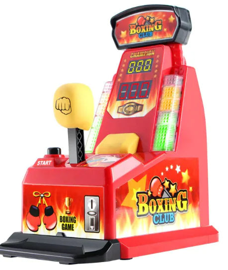 Mini Finger Boxing Toy